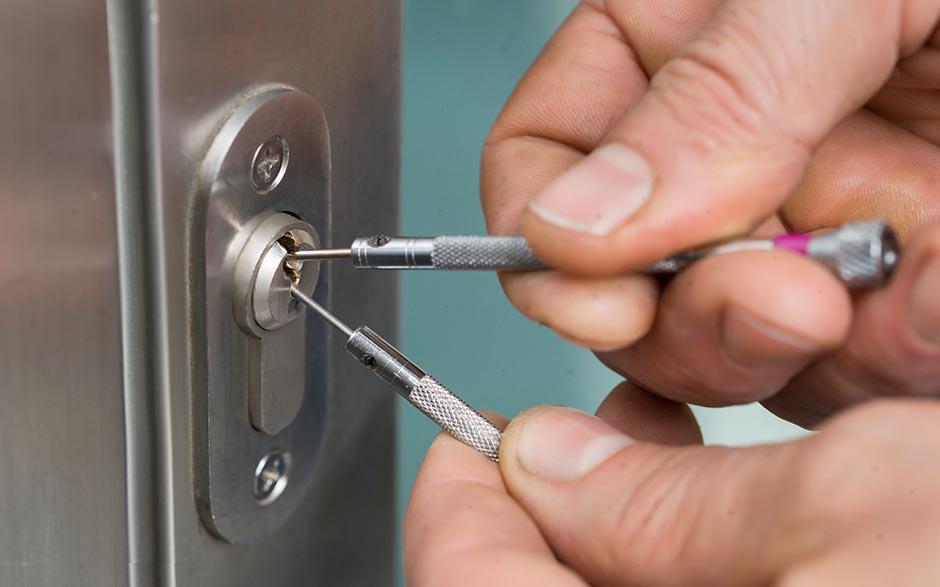 techniciens qualifiés serrurier ouverture de porte Boissise-la-Bertrand